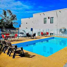 Primary image 1 Hotel Villas Del Sol, Sonora Hotels