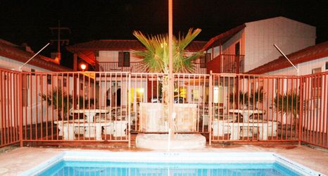 其他 2 Hotel Villas Del Sol