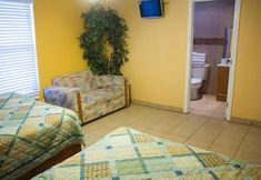 其他 5 Hotel Villas Del Sol