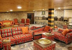 其他 3 Seven Wonders Luxury Camp