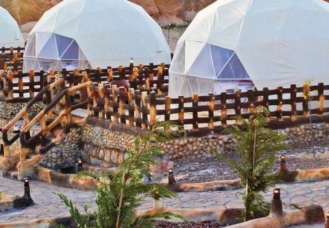 其他 Seven Wonders Luxury Camp