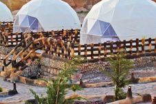 其他 Seven Wonders Luxury Camp