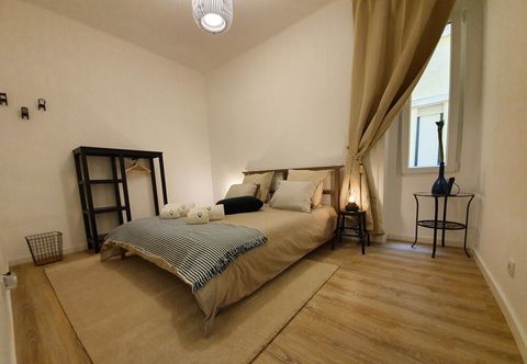 อื่นๆ Lisbon Chile Out Rooms by Host-Point