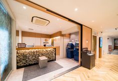 Others 2 Super Hotel Takamatsu Tamachi