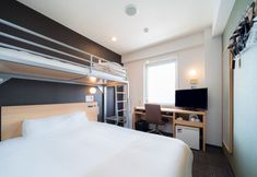 Others 6 Super Hotel Takamatsu Tamachi