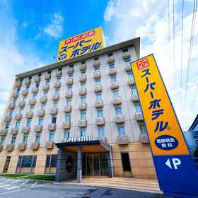 Primary image 1 Super Hotel Kadoma, Hotel FUSE