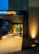 Ảnh chính Super Hotel Tottori Ekimae