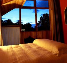 其他 4 Alive Eco Hut Pousada