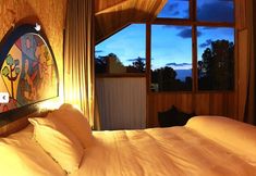 Others 7 Alive Eco Hut Pousada