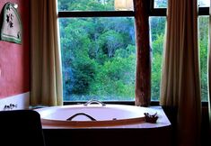 기타 5 Alive Eco Hut Pousada