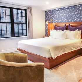 Primary image 1 โรงแรมเชอร์แมน, โรงแรม & ที่พัก สถานีขนส่งท่าเรือ