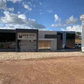 Imej utama1Marini Palace Hotel,科利德尔飯店