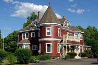 Lainnya Antigonish Victorian Inn