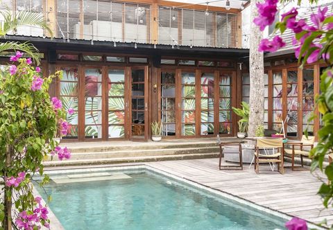 Others Socialista Lifestyle Hostel