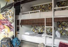 Lainnya 3 Socialista Lifestyle Hostel