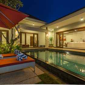 Primary image 1 Villa Katara, Seminyak Hotels