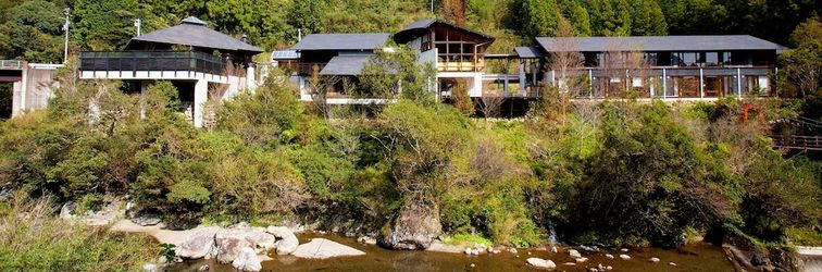 其他 Auberge Tosayama