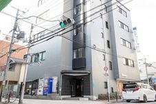 其他 nid NIPPONBASHI at Ebisu