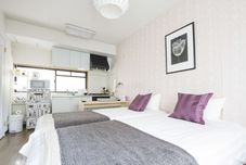 Lain-lain nid NAMBA at Adel Heim