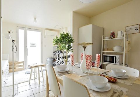 Others nid Shimanouchi House