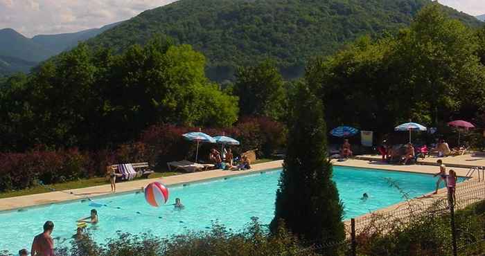 Khác Le Relais du Bois Perché