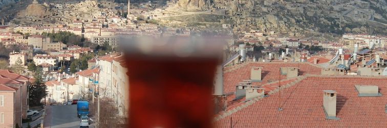 Others Kapadokya Rezidans