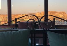 Lainnya 4 Kapadokya Rezidans