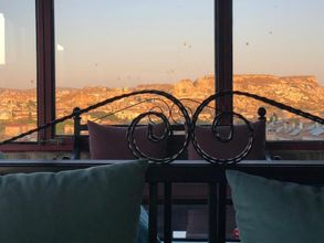 その他 4 Kapadokya Rezidans