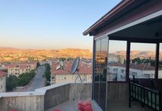 Lainnya 5 Kapadokya Rezidans