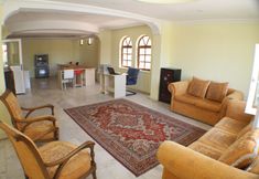 Lainnya 2 Kapadokya Rezidans