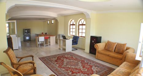 Lainnya 2 Kapadokya Rezidans