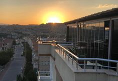 Lainnya 3 Kapadokya Rezidans