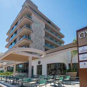 Primary image 1 Awen Lara Hotel, Mall of Antalya Hotels