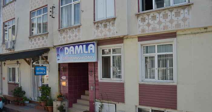 Others Damla Hotel