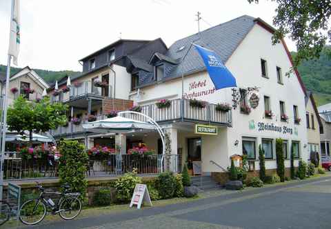 Others Hotel Weinhaus Berg