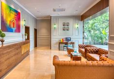 Others 7 7 Apple Hotel - Viman Nagar Pune