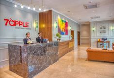 Others 6 7 Apple Hotel - Viman Nagar Pune