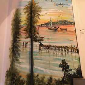 Reception 1 Ayaz Boutique Hotel, Kilic Ali Pasha Hamam Hotels