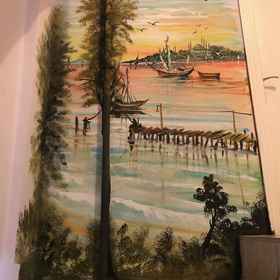 Reception 1 阿雅斯精品酒店, Patisserie Markiz 酒店