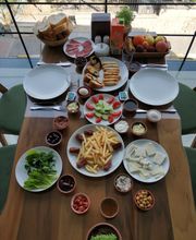 Others 4 Feel Cappadocia Stone House