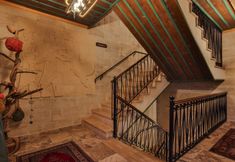 Lain-lain 7 Feel Cappadocia Stone House