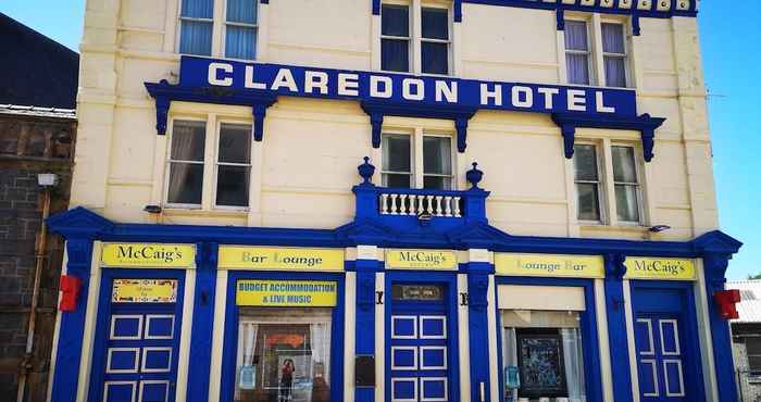 Others Claredon Hotel