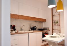 其他 5 Armonia Deluxe Apt Must