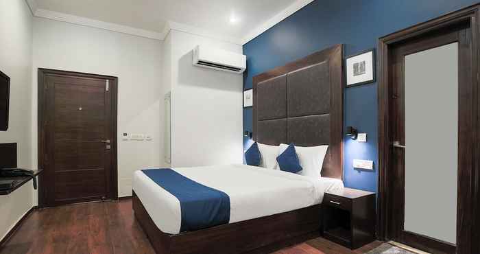 Others SilverKey Executive Stays 33402 HUDA City Centre