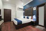 Others SilverKey Executive Stays 33402 HUDA City Centre