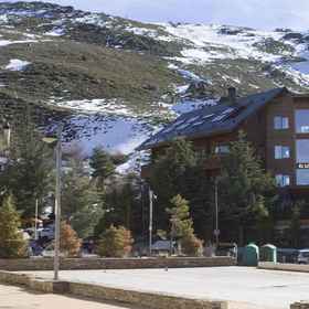 Primary image1Apartamento Sierra Nevada SN,Polopos公寓