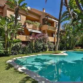 Primary image1瑪爾貝拉俱樂部民宿,阿尔考辛飯店