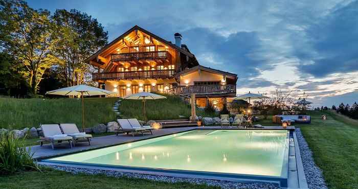 Lainnya Chiemsee Chalet