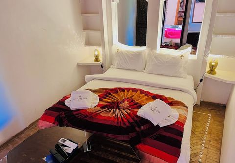 Others Riad abaka by Ghali annexe