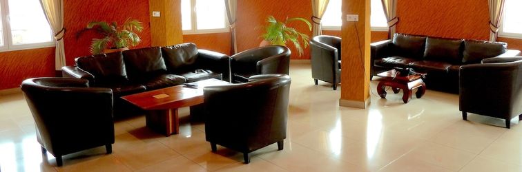 其他 Kactus  Lodge